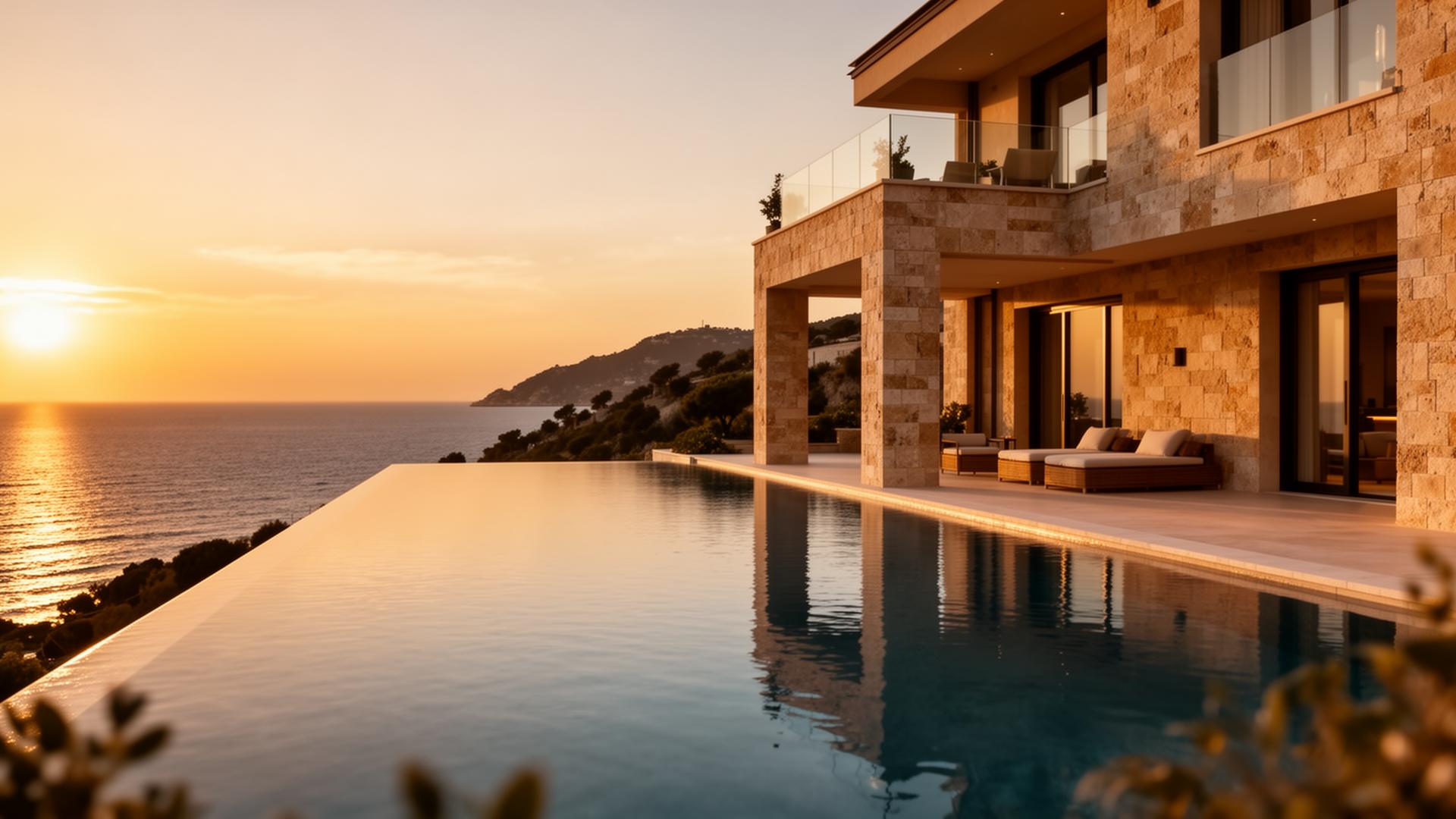 Luxury Villa